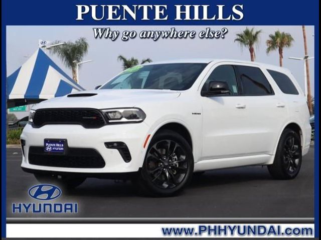 2022 Dodge Durango R/T