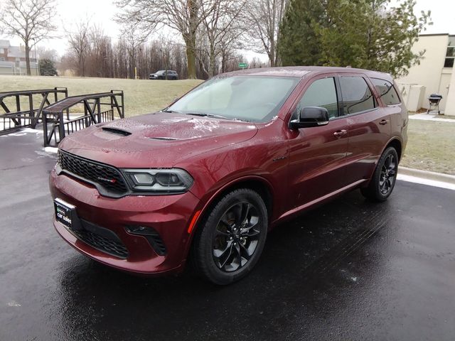 2022 Dodge Durango R/T