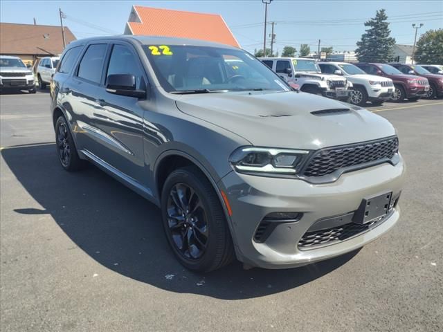 2022 Dodge Durango R/T