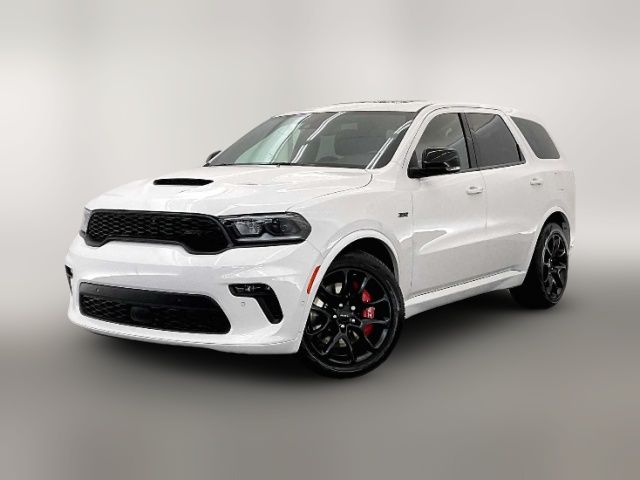 2022 Dodge Durango SRT 392