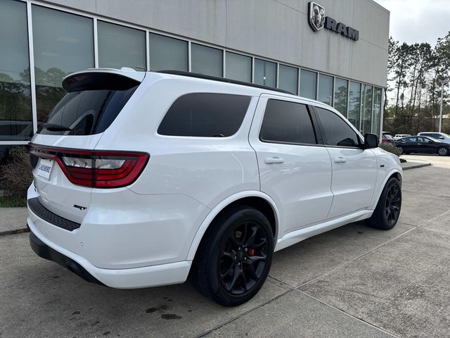 2022 Dodge Durango SRT 392