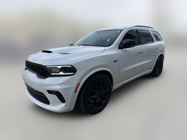 2022 Dodge Durango SRT 392