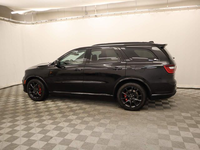 2022 Dodge Durango SRT 392