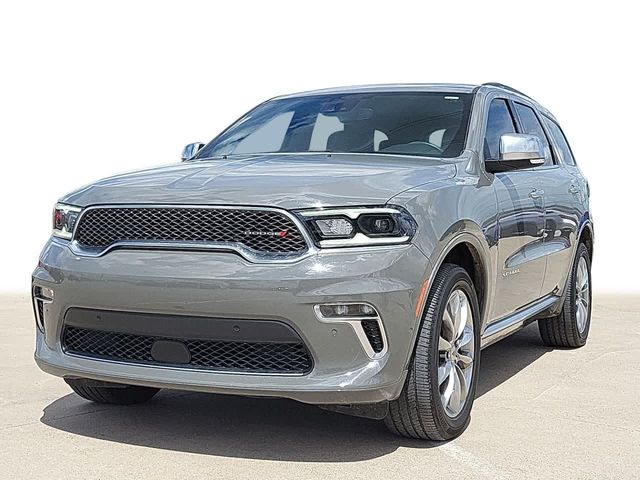 2022 Dodge Durango Citadel