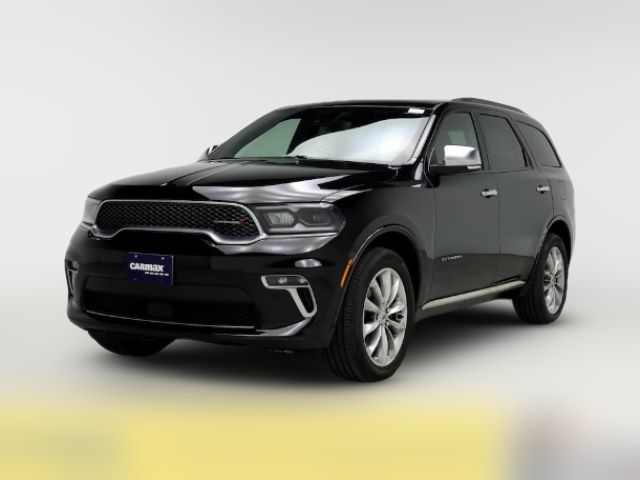 2022 Dodge Durango Citadel