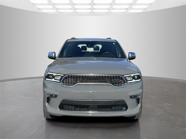 2022 Dodge Durango Citadel