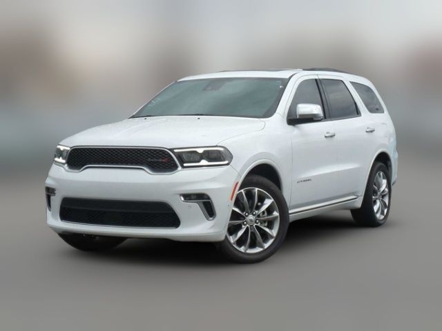 2022 Dodge Durango Citadel