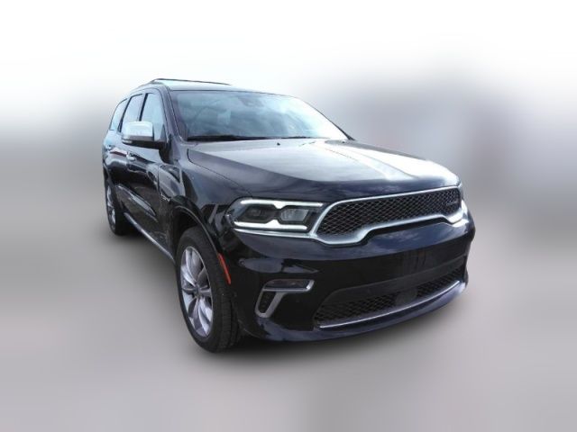 2022 Dodge Durango Citadel