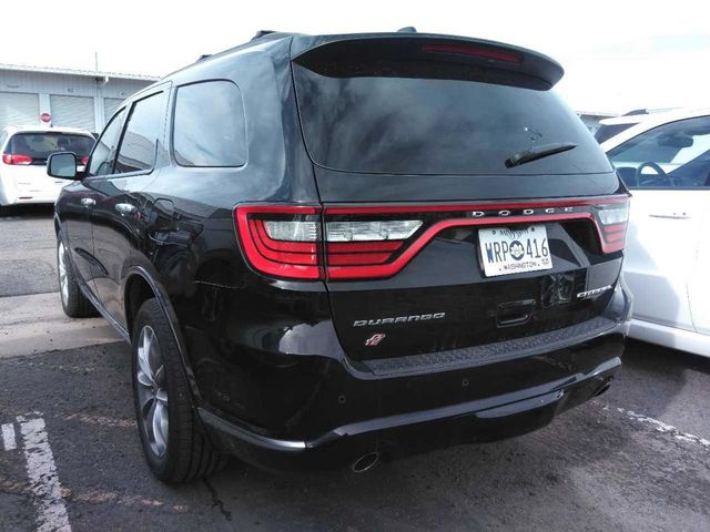 2022 Dodge Durango Citadel