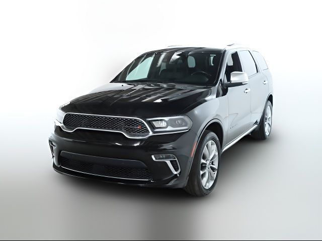 2022 Dodge Durango Citadel