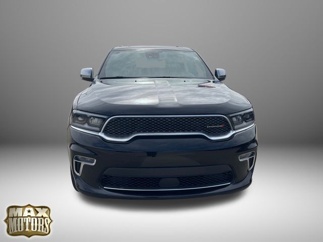 2022 Dodge Durango Citadel