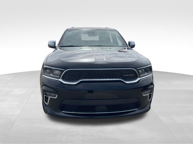 2022 Dodge Durango Citadel