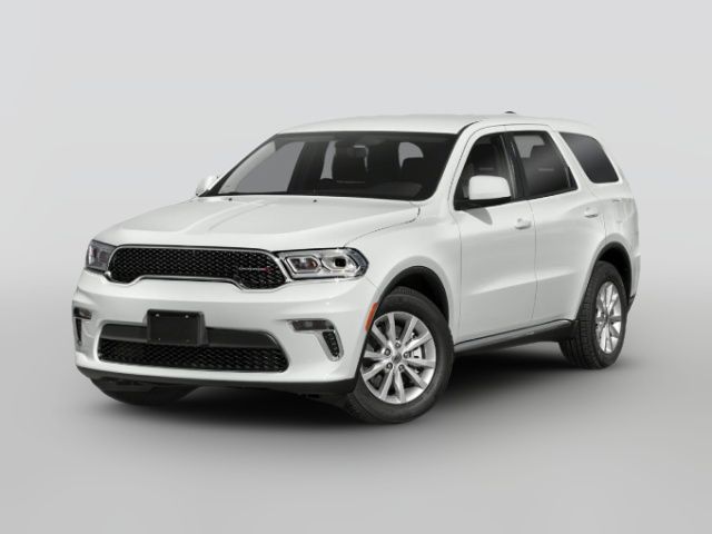 2022 Dodge Durango Citadel