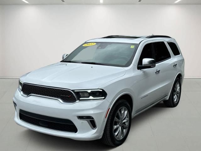 2022 Dodge Durango Citadel