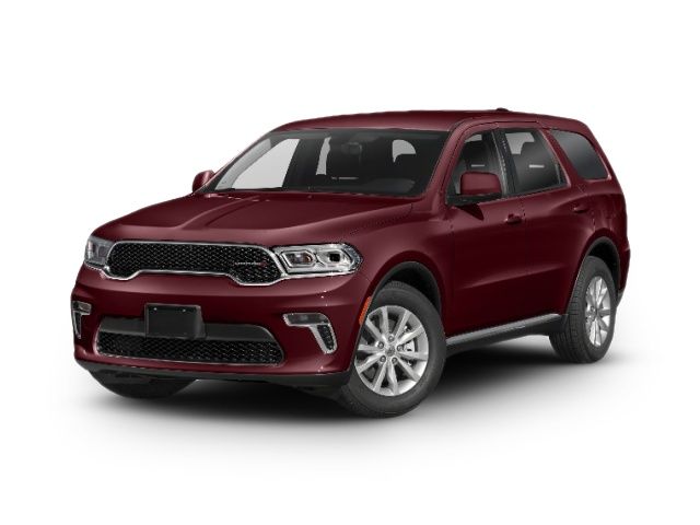 2022 Dodge Durango Citadel