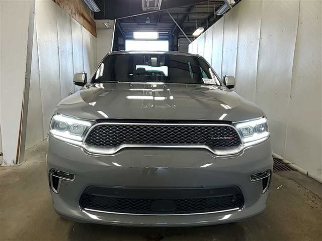 2022 Dodge Durango Citadel