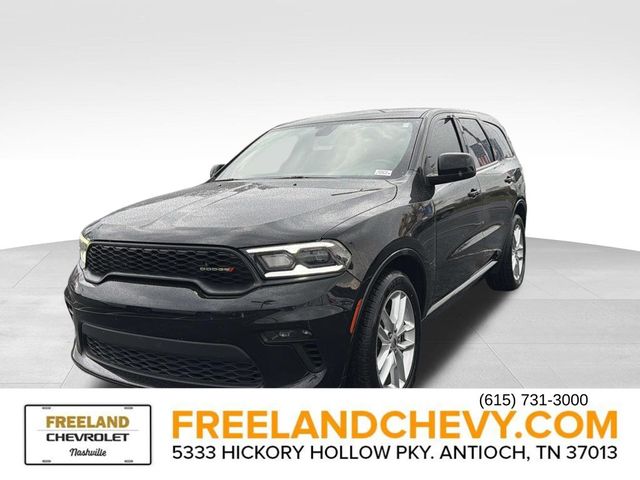 2022 Dodge Durango GT