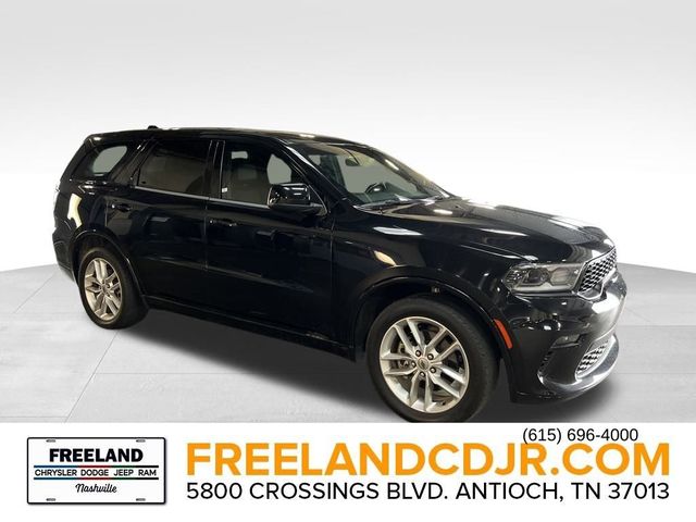 2022 Dodge Durango GT