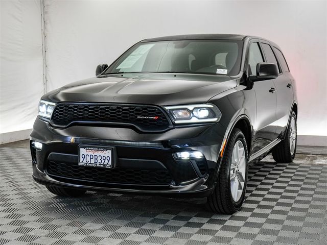 2022 Dodge Durango GT