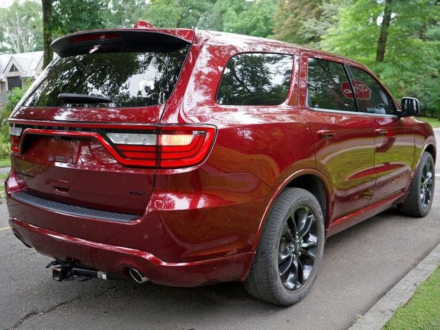 2022 Dodge Durango GT