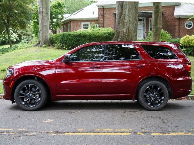 2022 Dodge Durango GT