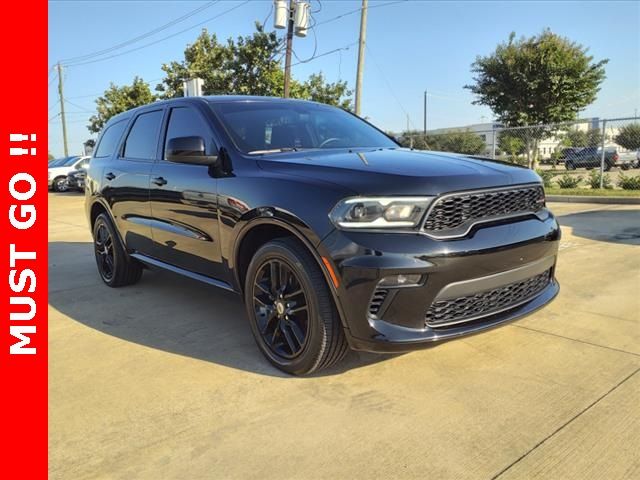 2022 Dodge Durango GT