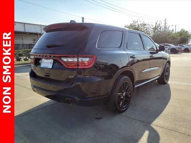 2022 Dodge Durango GT