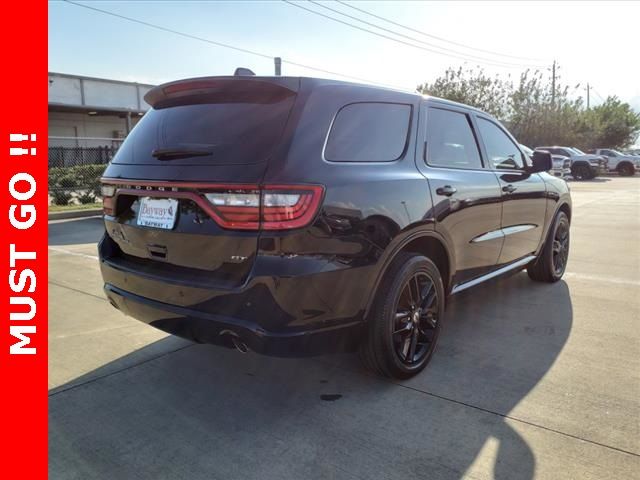 2022 Dodge Durango GT