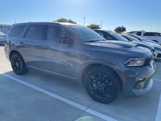 2022 Dodge Durango GT