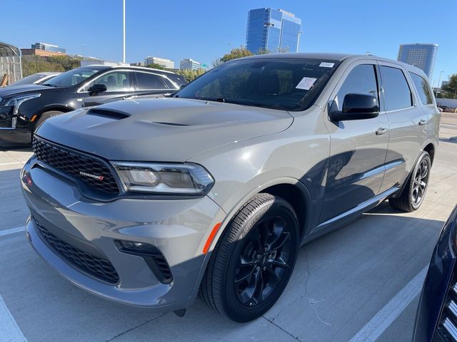 2022 Dodge Durango GT