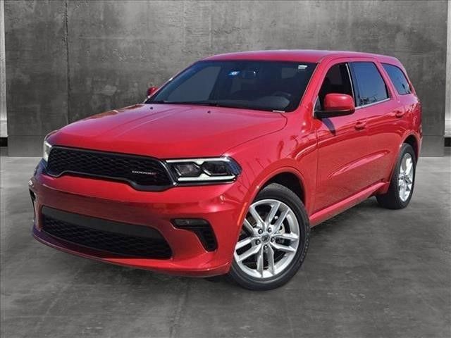 2022 Dodge Durango GT