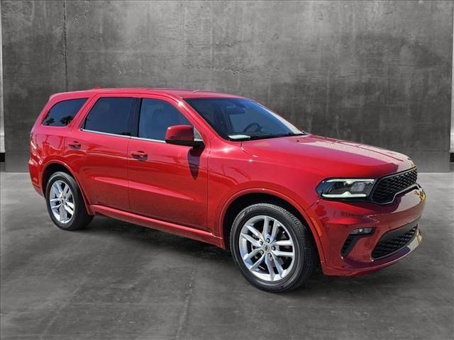 2022 Dodge Durango GT