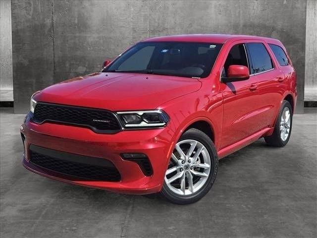 2022 Dodge Durango GT