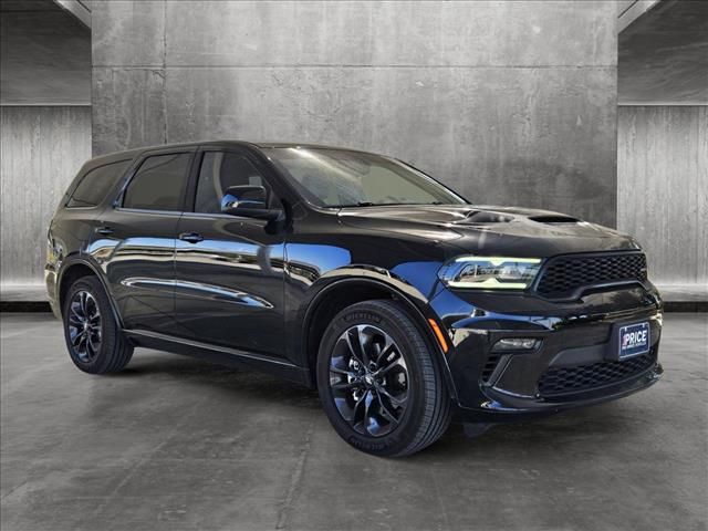 2022 Dodge Durango GT