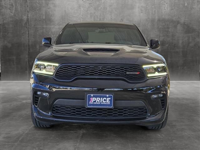 2022 Dodge Durango GT