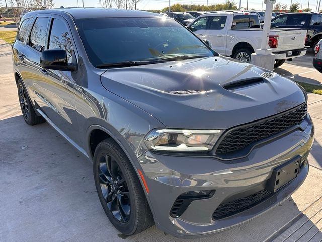 2022 Dodge Durango GT