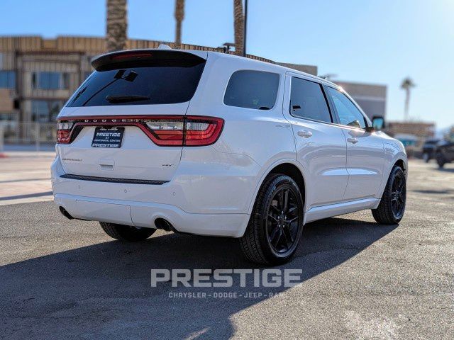 2022 Dodge Durango GT