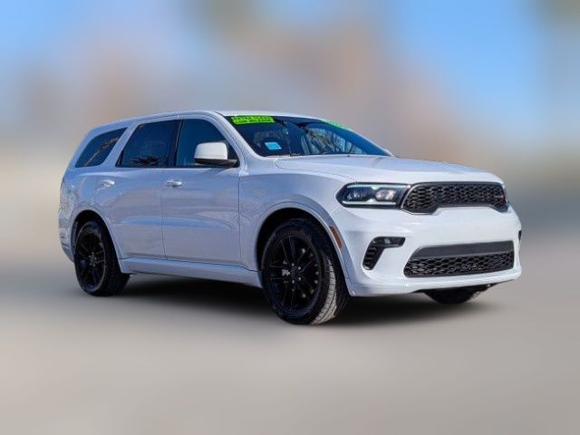 2022 Dodge Durango GT