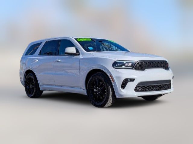 2022 Dodge Durango GT