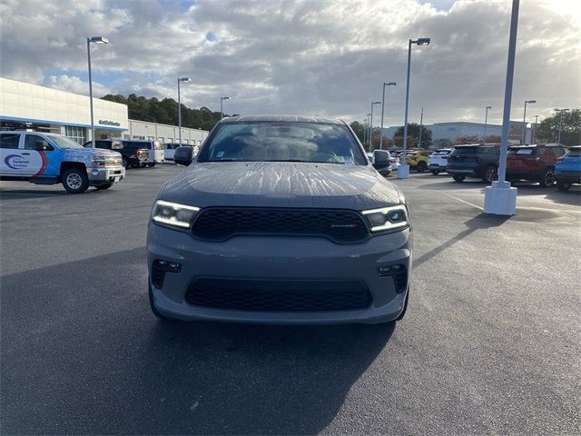 2022 Dodge Durango GT