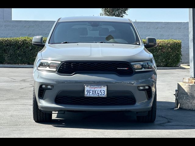 2022 Dodge Durango GT