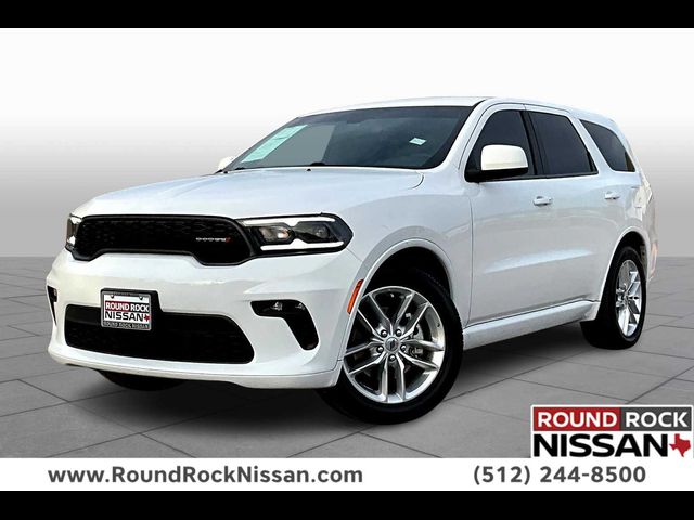 2022 Dodge Durango GT