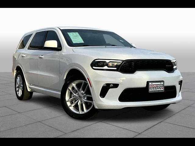 2022 Dodge Durango GT