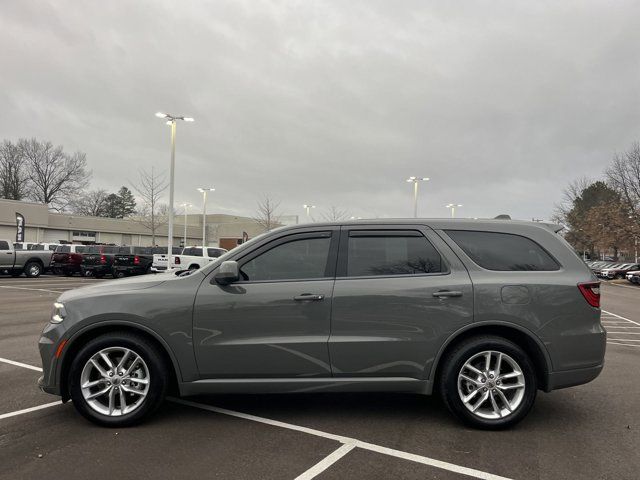 2022 Dodge Durango GT