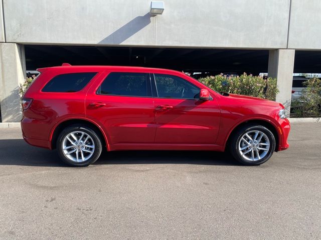 2022 Dodge Durango GT