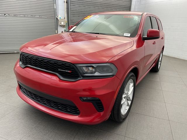 2022 Dodge Durango GT