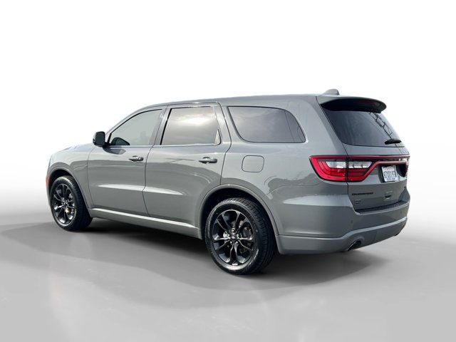 2022 Dodge Durango GT