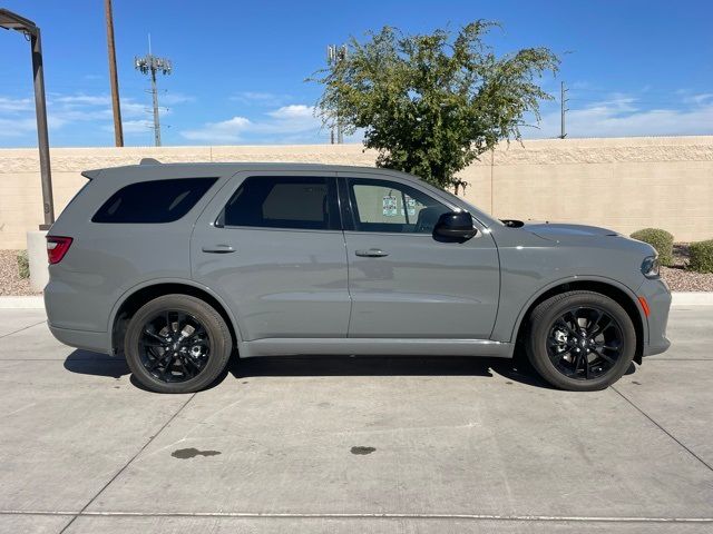 2022 Dodge Durango GT