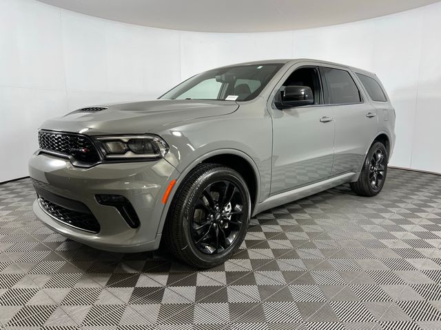 2022 Dodge Durango GT