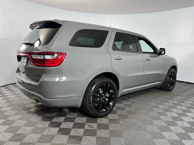 2022 Dodge Durango GT